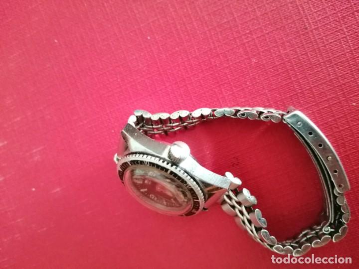 Relojes de pulsera: Reloj Mortima de mujer Divers - Foto 3