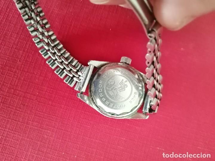 Relojes de pulsera: Reloj Mortima de mujer Divers - Foto 4