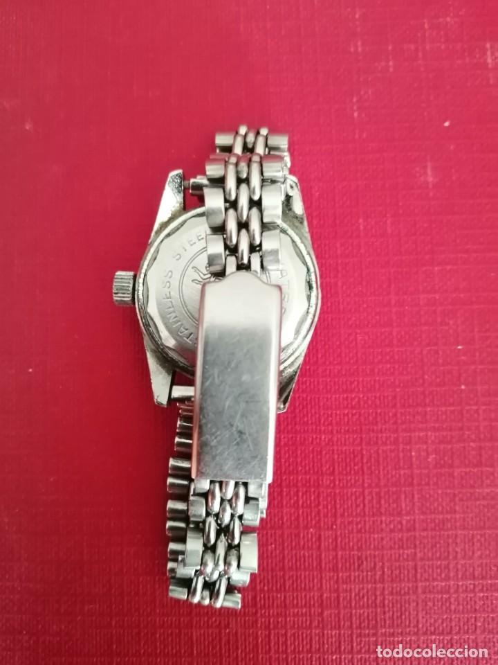 Relojes de pulsera: Reloj Mortima de mujer Divers - Foto 5