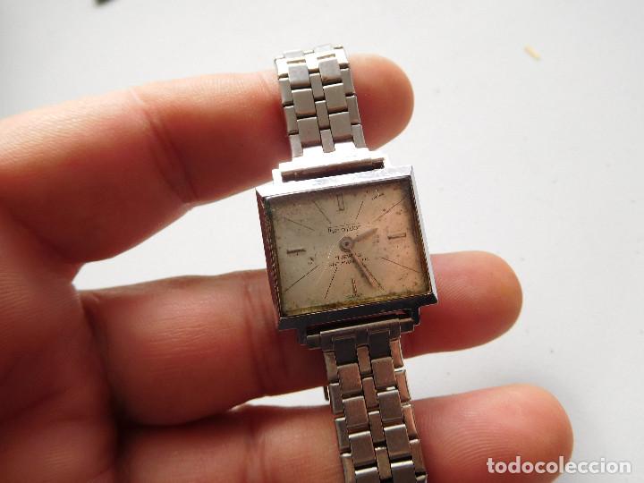Relojes de pulsera: Reloj de carga manual de la marca Thermidor - Foto 1