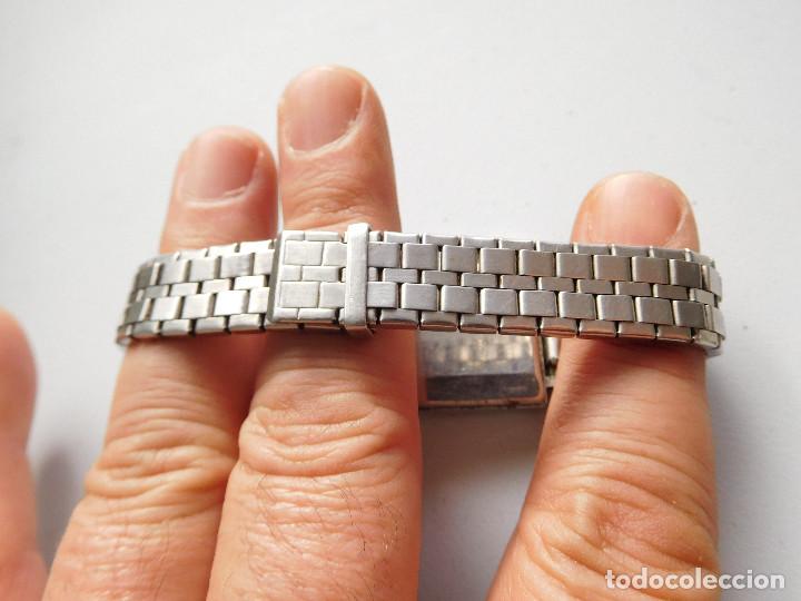 Relojes de pulsera: Reloj de carga manual de la marca Thermidor - Foto 3