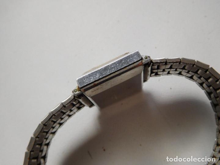 Relojes de pulsera: Reloj de carga manual de la marca Thermidor - Foto 5