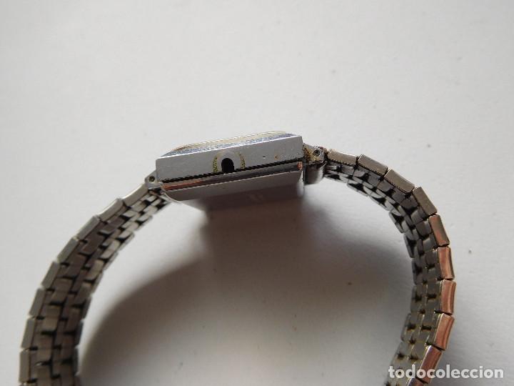 Relojes de pulsera: Reloj de carga manual de la marca Thermidor - Foto 6