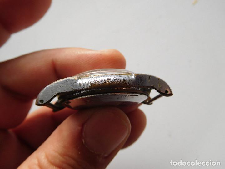 Relojes de pulsera: Reloj de carga manual sin marca - Foto 6