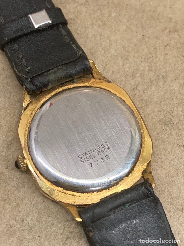 Relojes de pulsera: Reloj Exactus carga manual - Foto 3