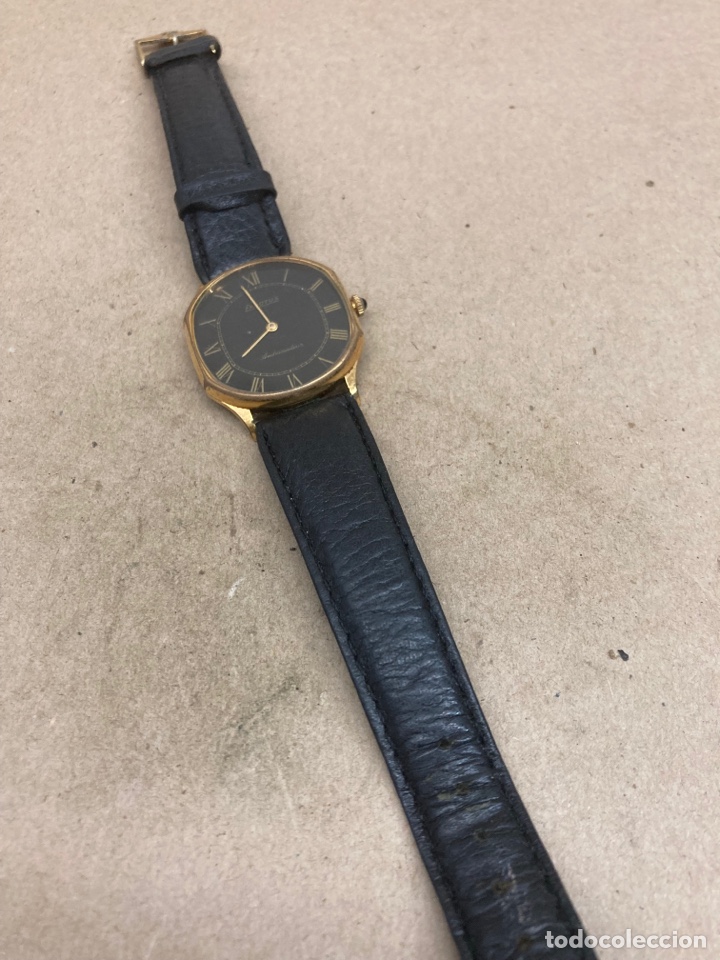 Relojes de pulsera: Reloj Exactus carga manual - Foto 1