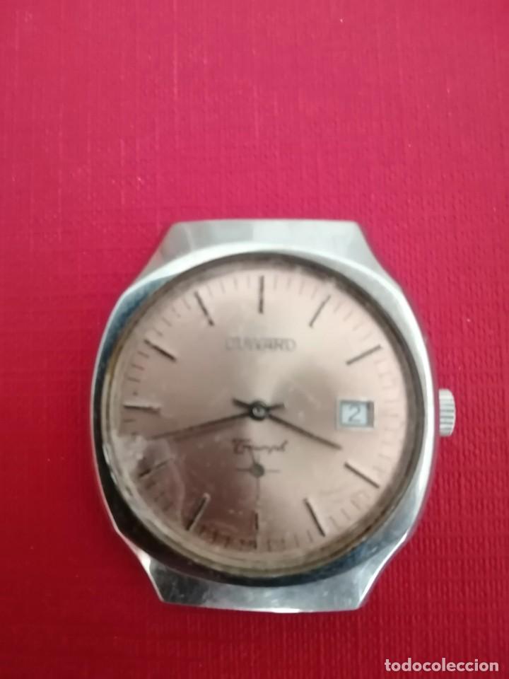Relojes de pulsera: Reloj Duward Triumph - Foto 2