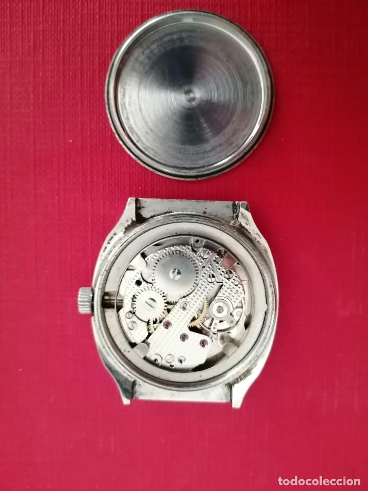Relojes de pulsera: Reloj Duward Triumph - Foto 6