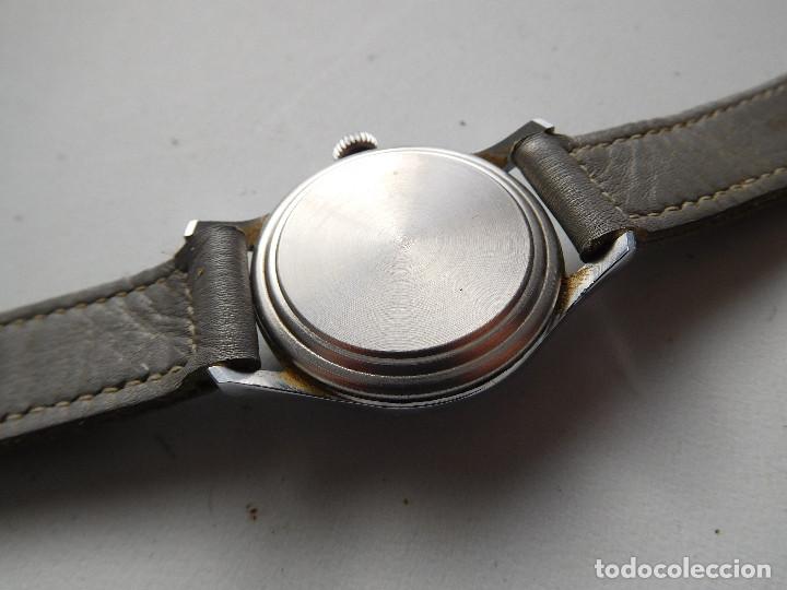 Relojes de pulsera: Reloj de carga manual marca Kelton - Foto 5