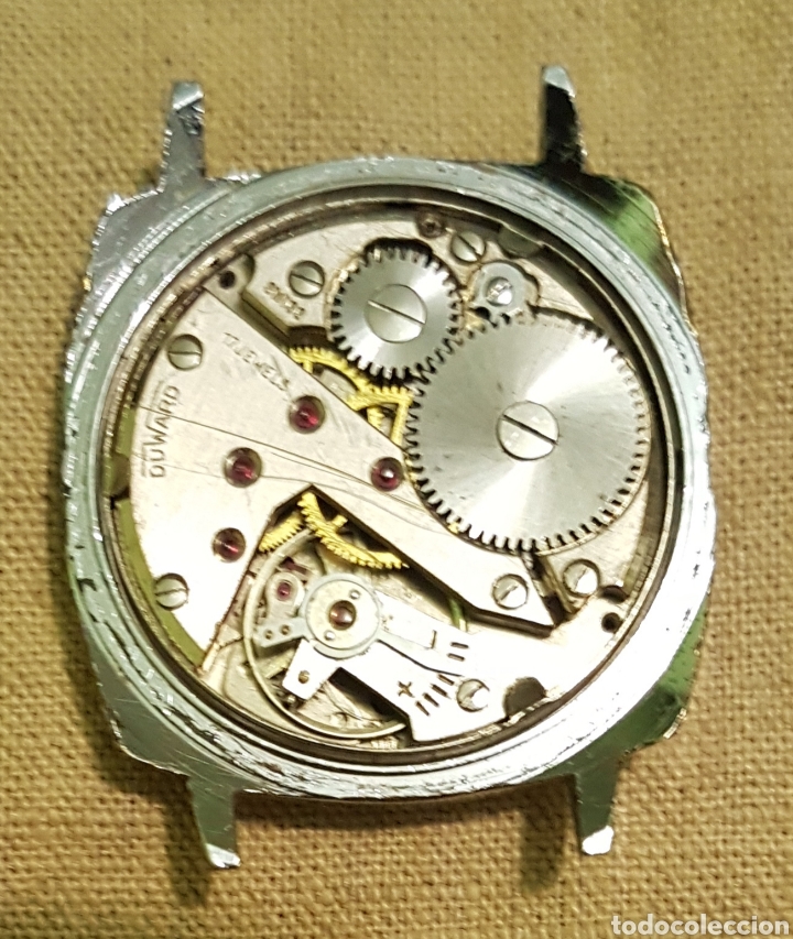 Relojes de pulsera: Reloj pulsera Duward - Foto 2