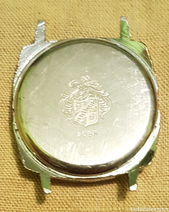 Relojes de pulsera: Reloj pulsera Duward - Foto 3