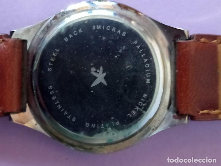 reloj pertegaz la caixa Comprar Relojes antiguos de pulsera carga