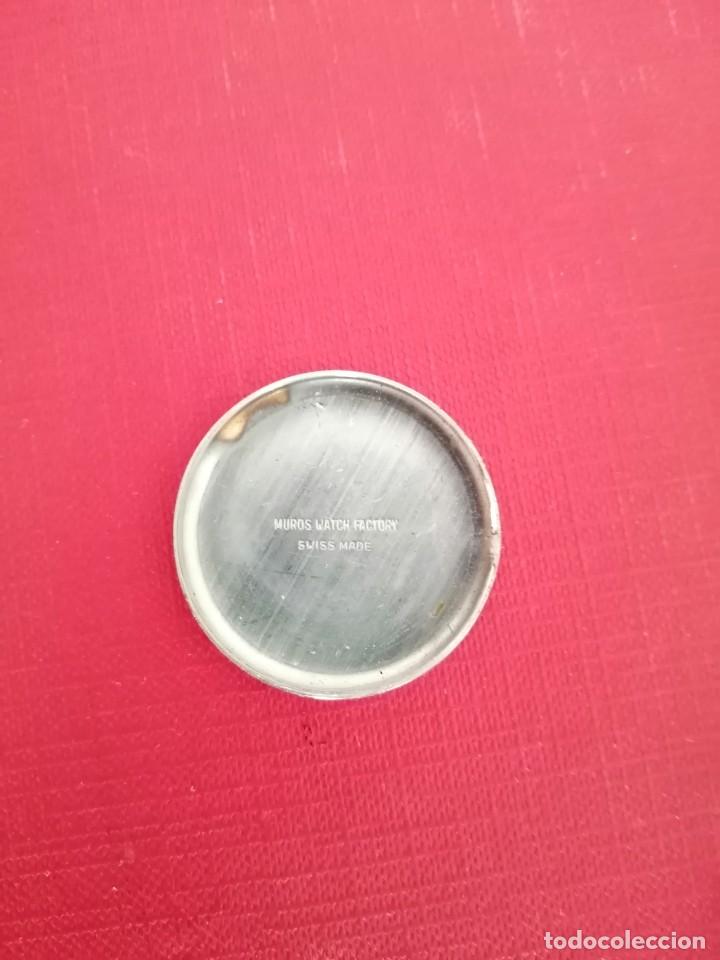 Relojes de pulsera: Original Reloj sin marca - Foto 5