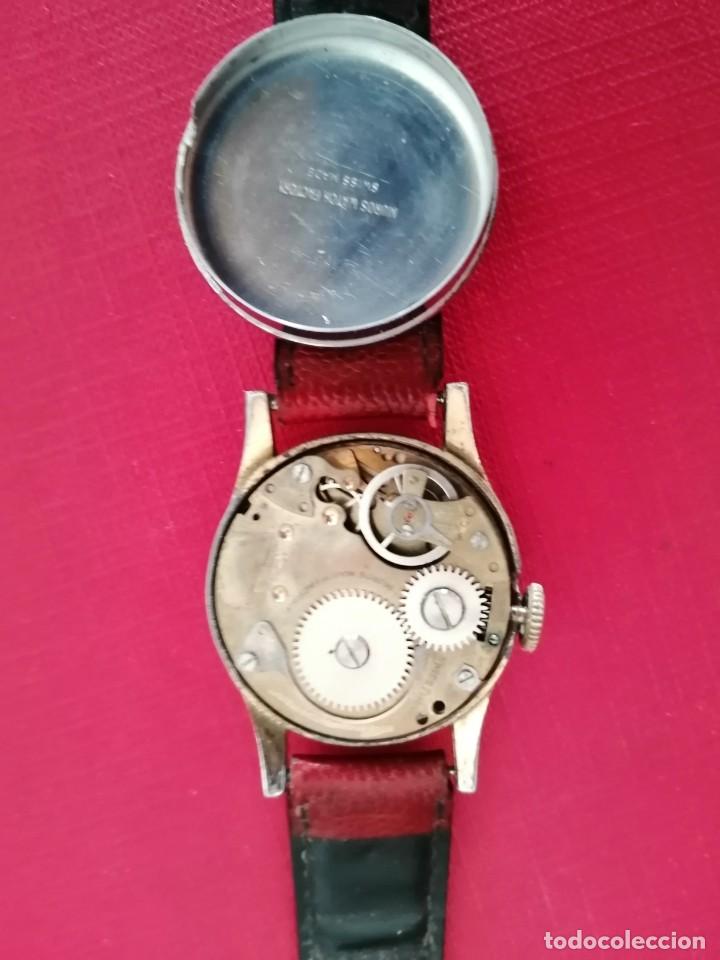 Relojes de pulsera: Original Reloj sin marca - Foto 6