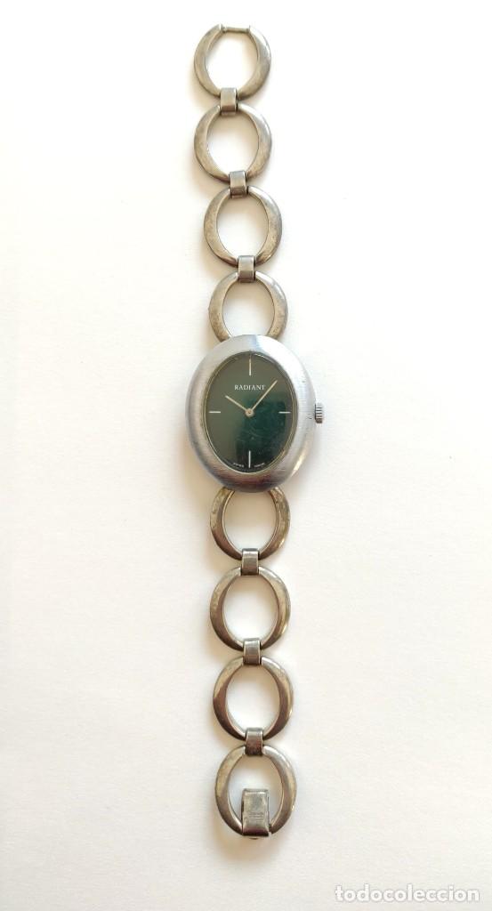 Relojes de pulsera: Reloj Radiant - Foto 1