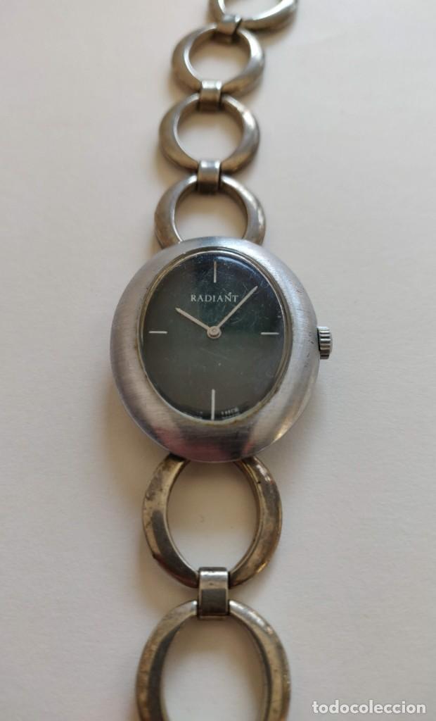 Relojes de pulsera: Reloj Radiant - Foto 4