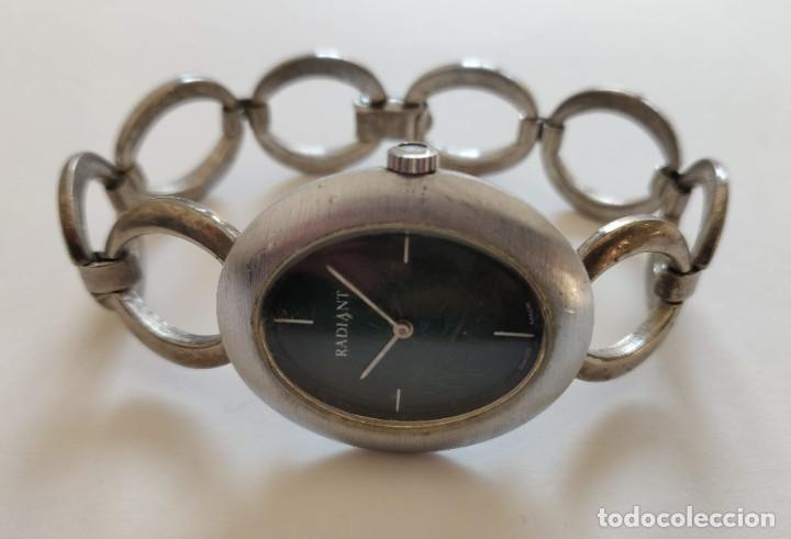 Relojes de pulsera: Reloj Radiant - Foto 5