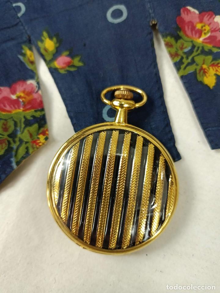 Relojes de pulsera: RELOJ DE BOLSILLO - Foto 1