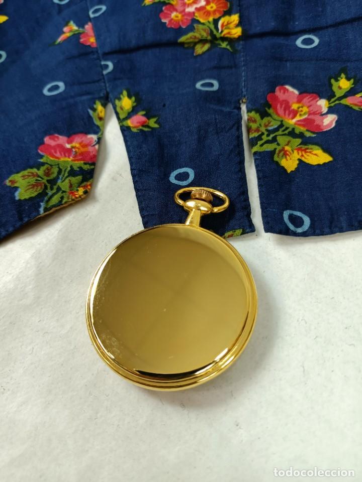 Relojes de pulsera: RELOJ DE BOLSILLO - Foto 2