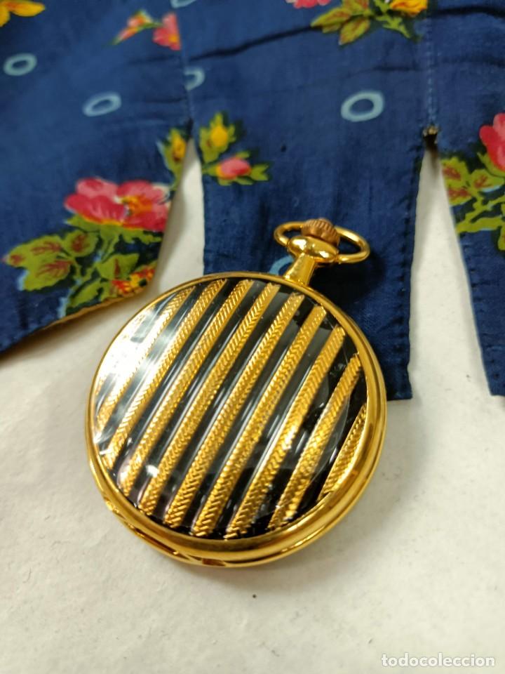 Relojes de pulsera: RELOJ DE BOLSILLO - Foto 3