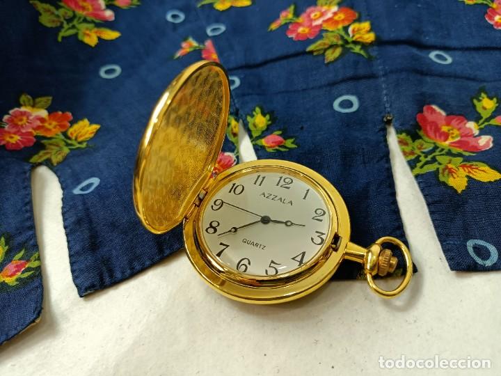 Relojes de pulsera: RELOJ DE BOLSILLO - Foto 4