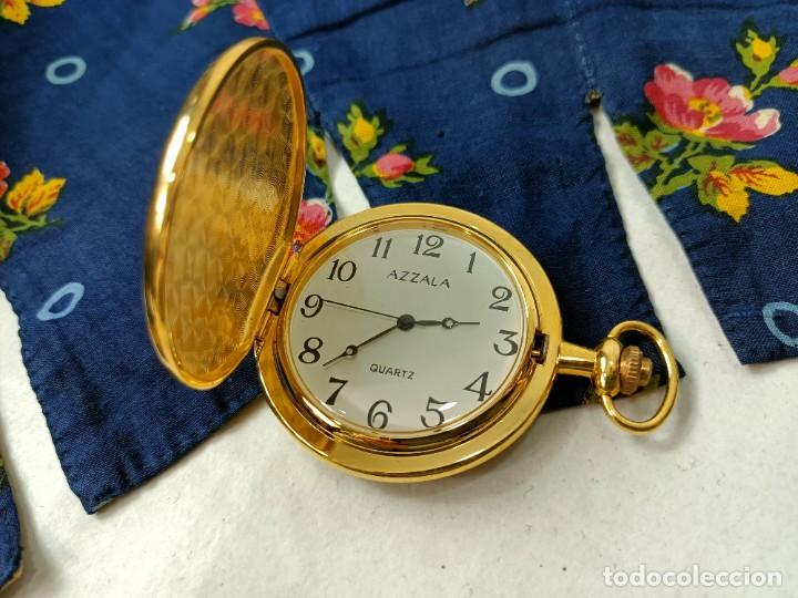 Relojes de pulsera: RELOJ DE BOLSILLO - Foto 5