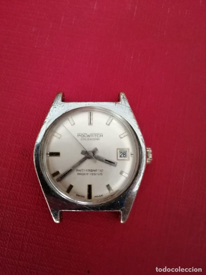 Relojes de pulsera: Reloj Polwatch - Foto 2