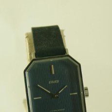 Relojes de pulsera: RARO SAVAR MECANICO NOS GALEGO FUNCIONANDO NEW OLD STOCK. Lote 314762008