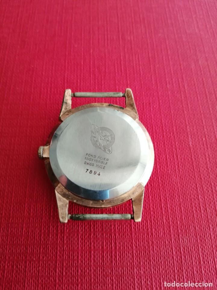 Relojes de pulsera: Reloj Dogma - Foto 2