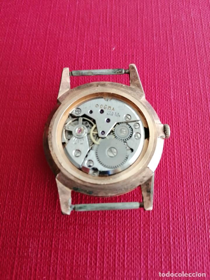 Relojes de pulsera: Reloj Dogma - Foto 4
