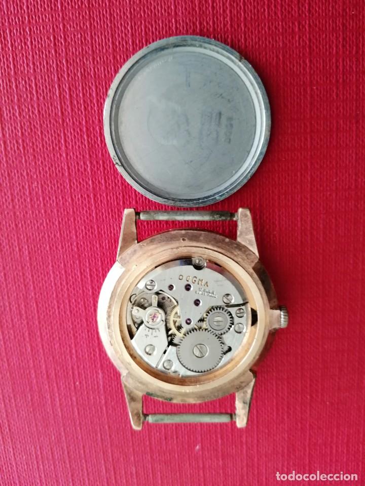 Relojes de pulsera: Reloj Dogma - Foto 6