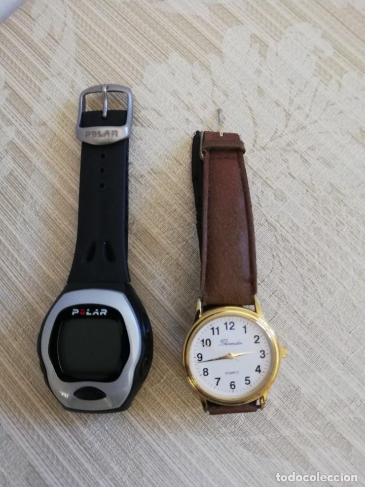 Relojes de pulsera: RELOJES - Foto 1