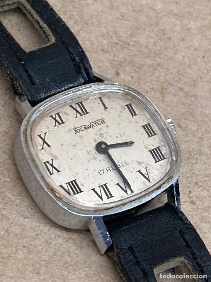 Relojes de pulsera: Reloj JocaWatch - Foto 2