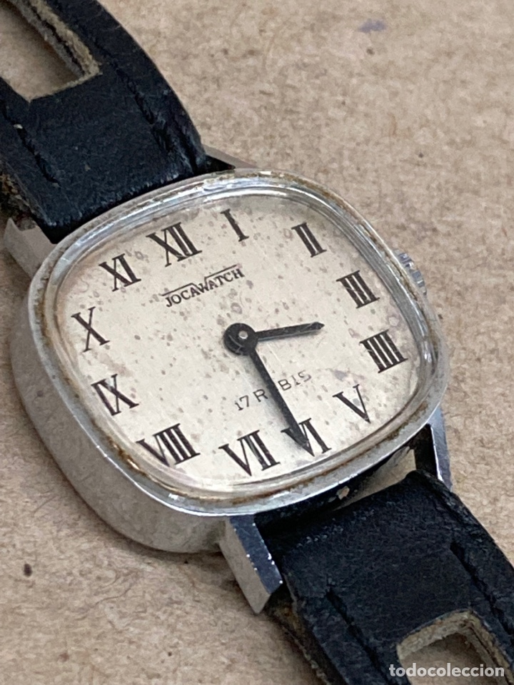 Relojes de pulsera: Reloj JocaWatch - Foto 4