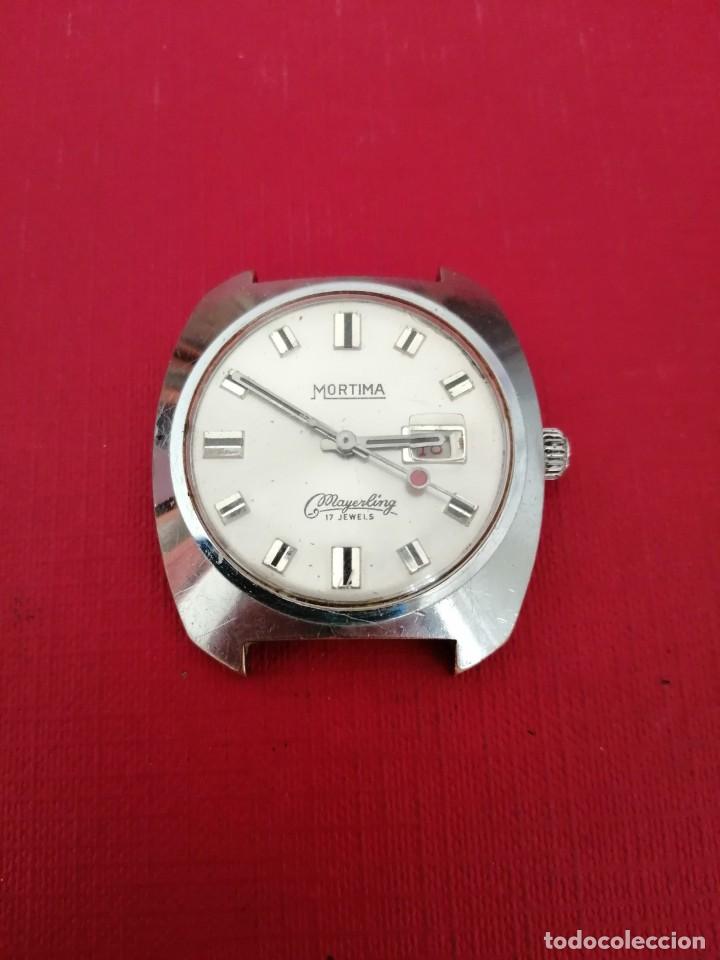Relojes de pulsera: Reloj Mortima Mayerling - Foto 2