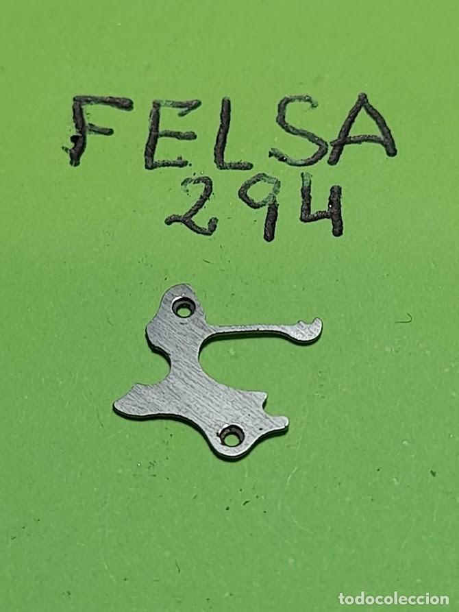Relojes de pulsera: F- 294 - (cd-6891B) - Foto 1