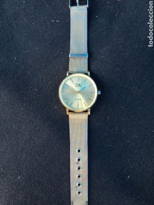 Relojes de pulsera: RELOJ PULSERA DK - Foto 1