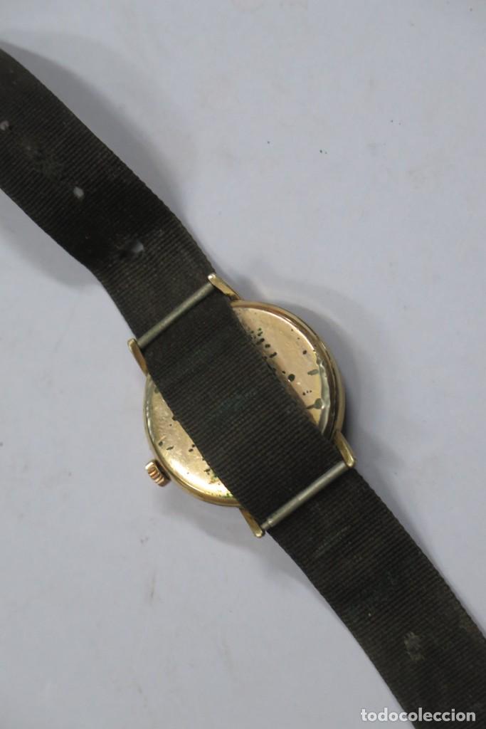 Relojes de pulsera: RELOJ DE PULSERA. NORMANA. FUNCIONA - Foto 3