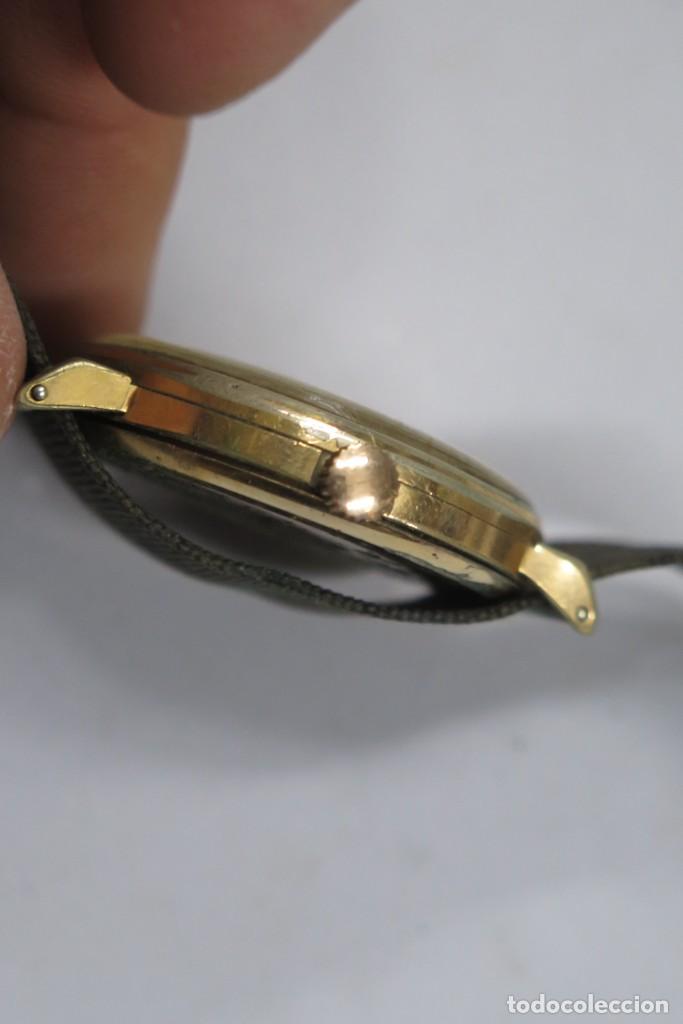 Relojes de pulsera: RELOJ DE PULSERA. NORMANA. FUNCIONA - Foto 7