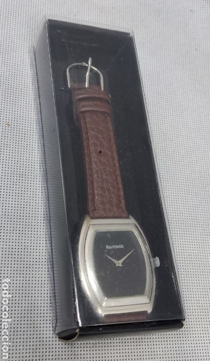 Relojes de pulsera: Reloj de colecci&oacute;n - car217 - Foto 1