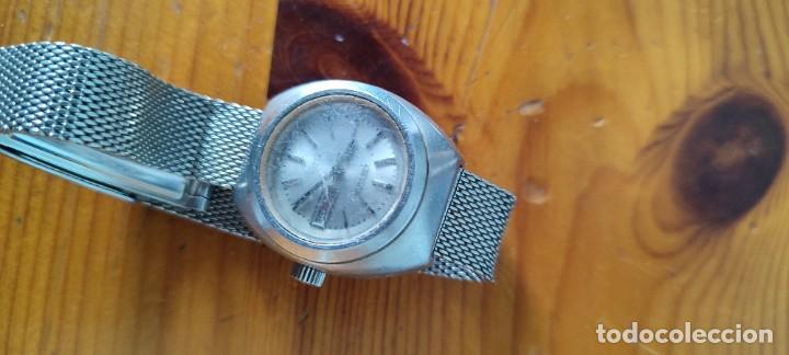 Relojes de pulsera: Antiguo reloj funcionando citizen - Foto 1