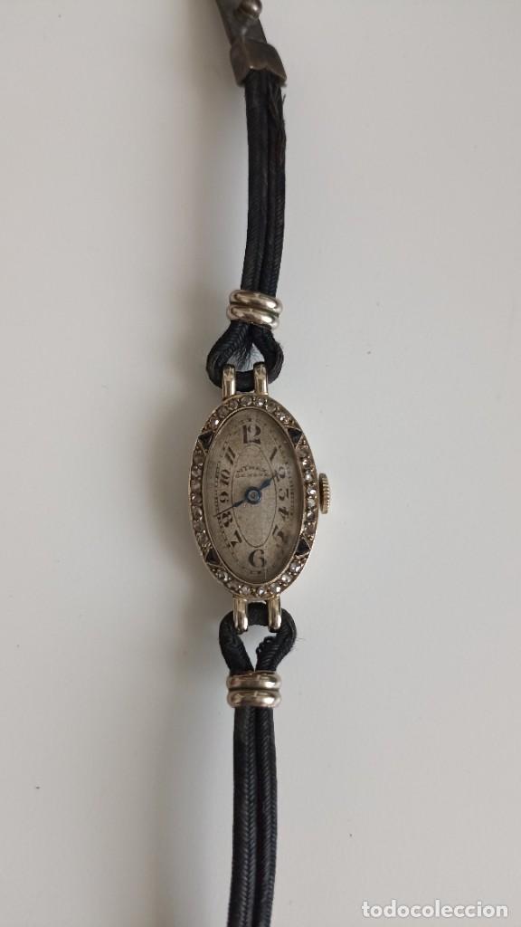Relojes de pulsera: Reloj de pulsera - Foto 2
