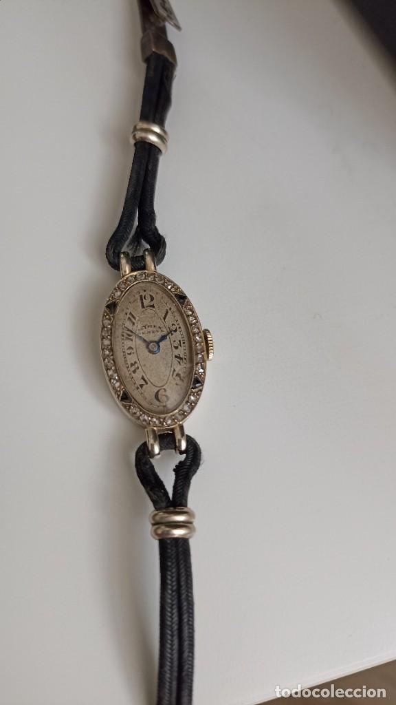 Relojes de pulsera: Reloj de pulsera - Foto 4