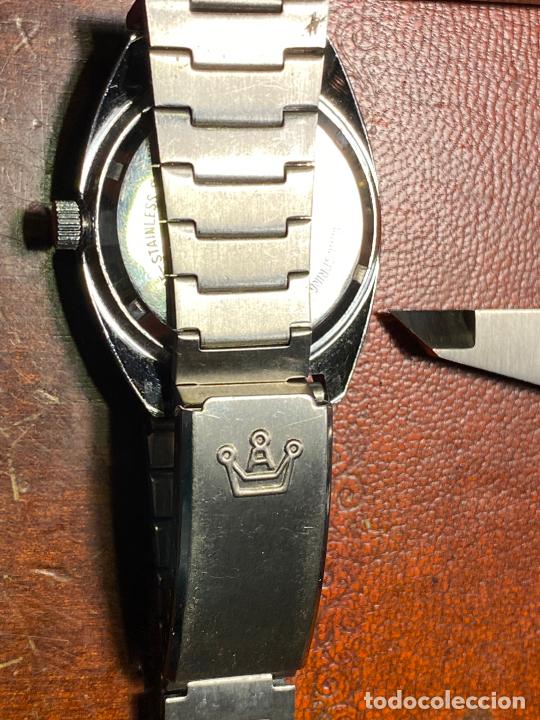 Relojes de pulsera: RELOJ A CUERDA MESTIS - Foto 3
