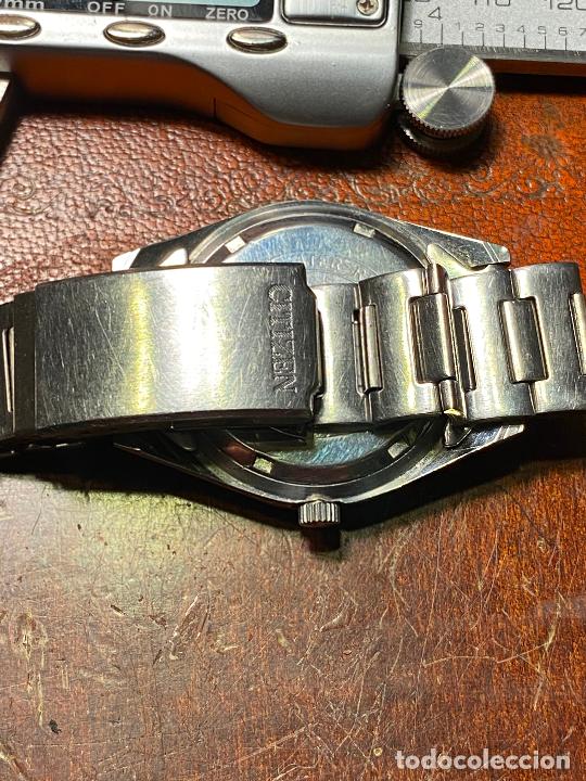 Relojes de pulsera: RELOJ A CUERDA CITIZEN - Foto 3