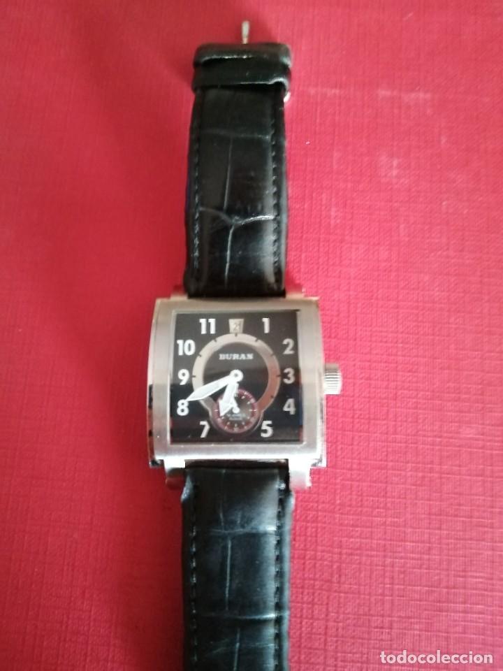 Relojes de pulsera: Reloj Ruso Buran - Foto 4