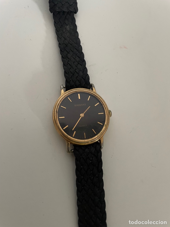 Relojes de pulsera: Reloj radian - Foto 2