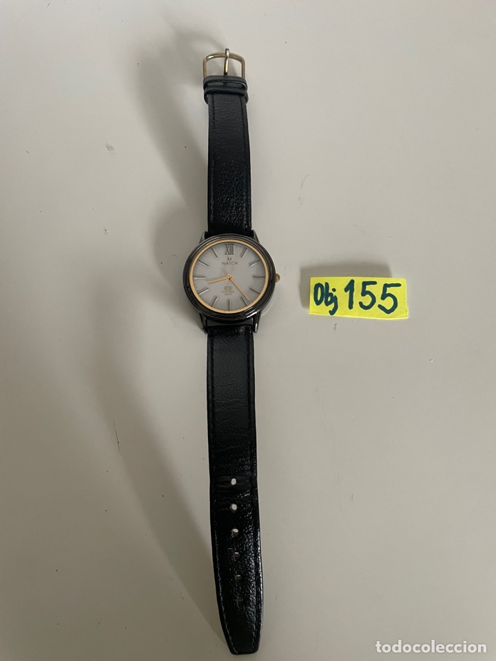 Relojes de pulsera: Reloj watch - Foto 1