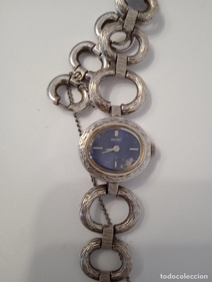 Relojes de pulsera: Reloj Seiko - Foto 2
