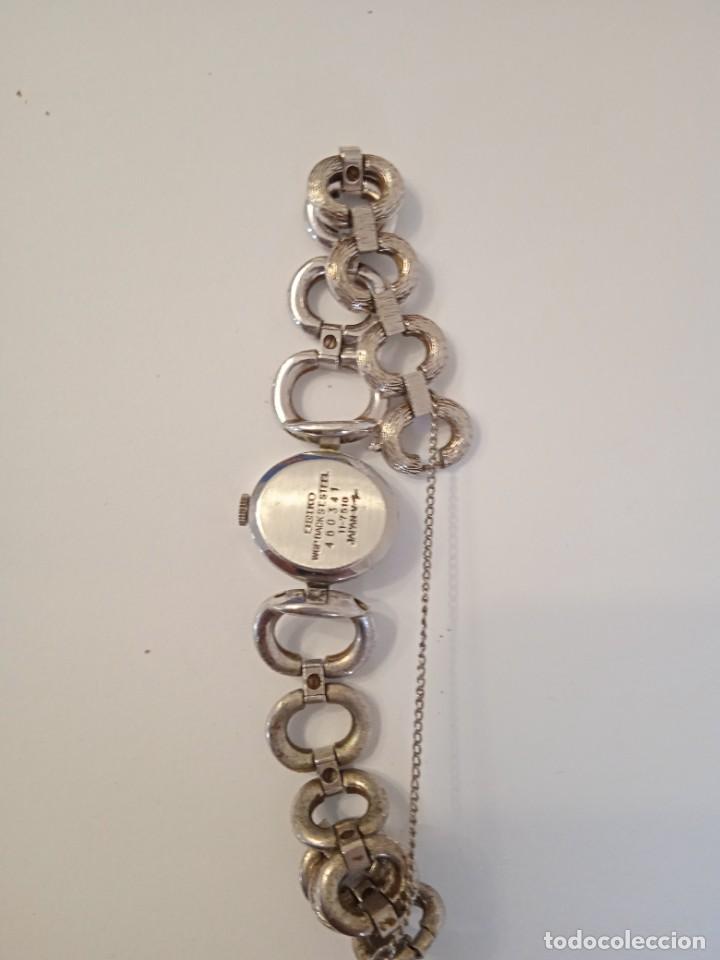 Relojes de pulsera: Reloj Seiko - Foto 3